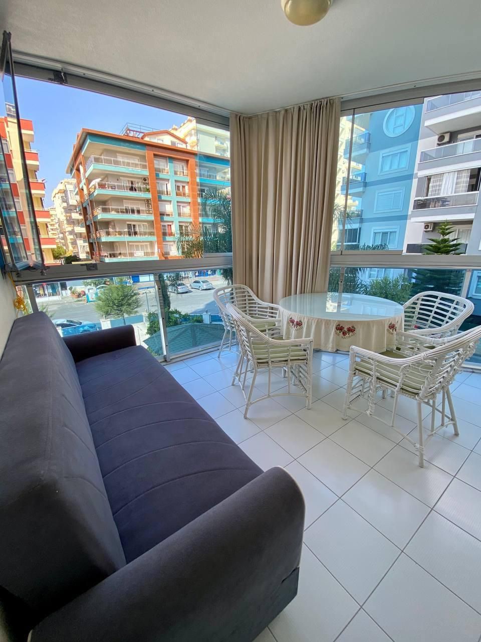 Appartement à Alanya, Turquie, 65 m² - image 10