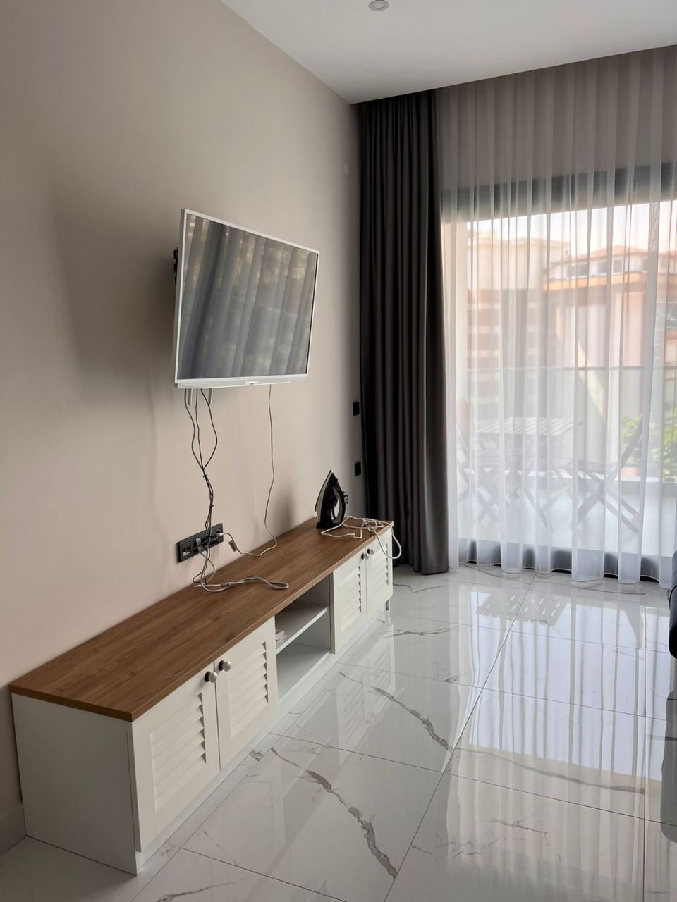 Flat in Alanya, Turkey, 60 m² - picture 11