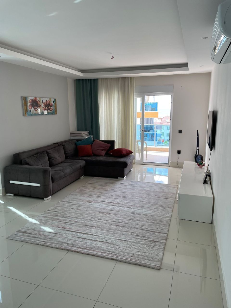 Flat in Alanya, Turkey, 130 m² - picture 11