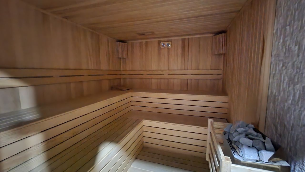 Appartamento a Alanya, Turchia, 55 m² - foto 11