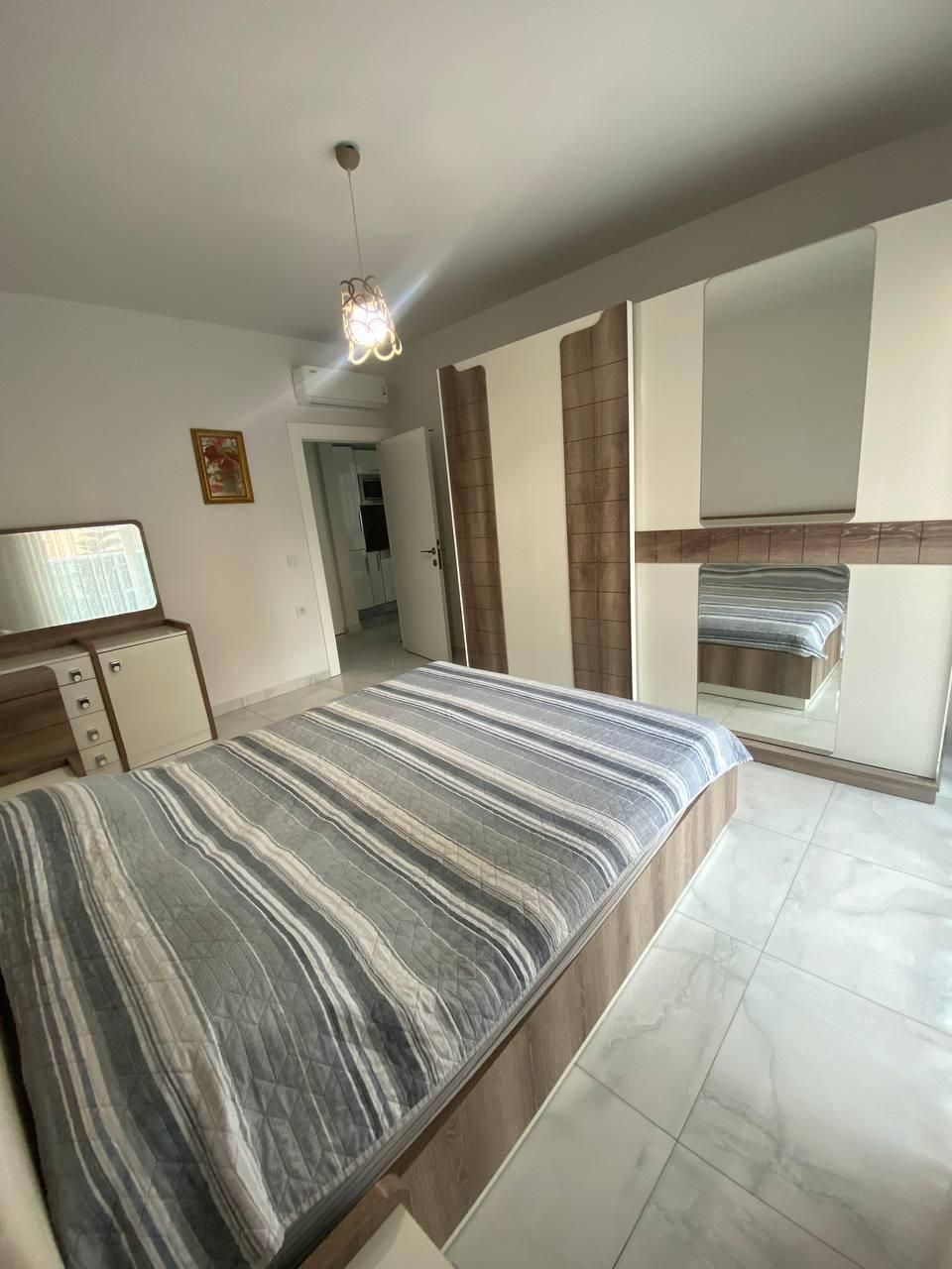 Appartement à Alanya, Turquie, 65 m² - image 12