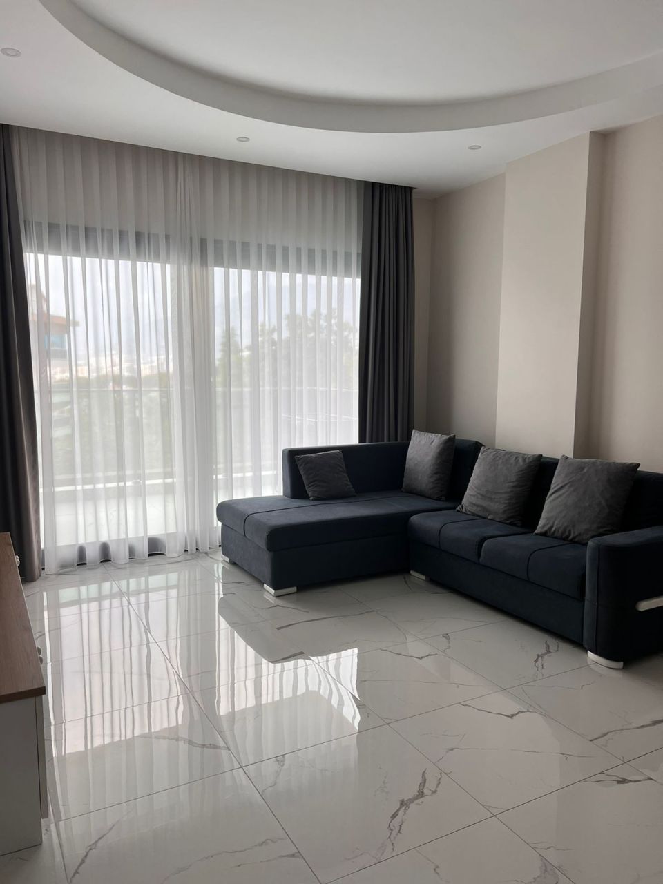 Flat in Alanya, Turkey, 60 m² - picture 13