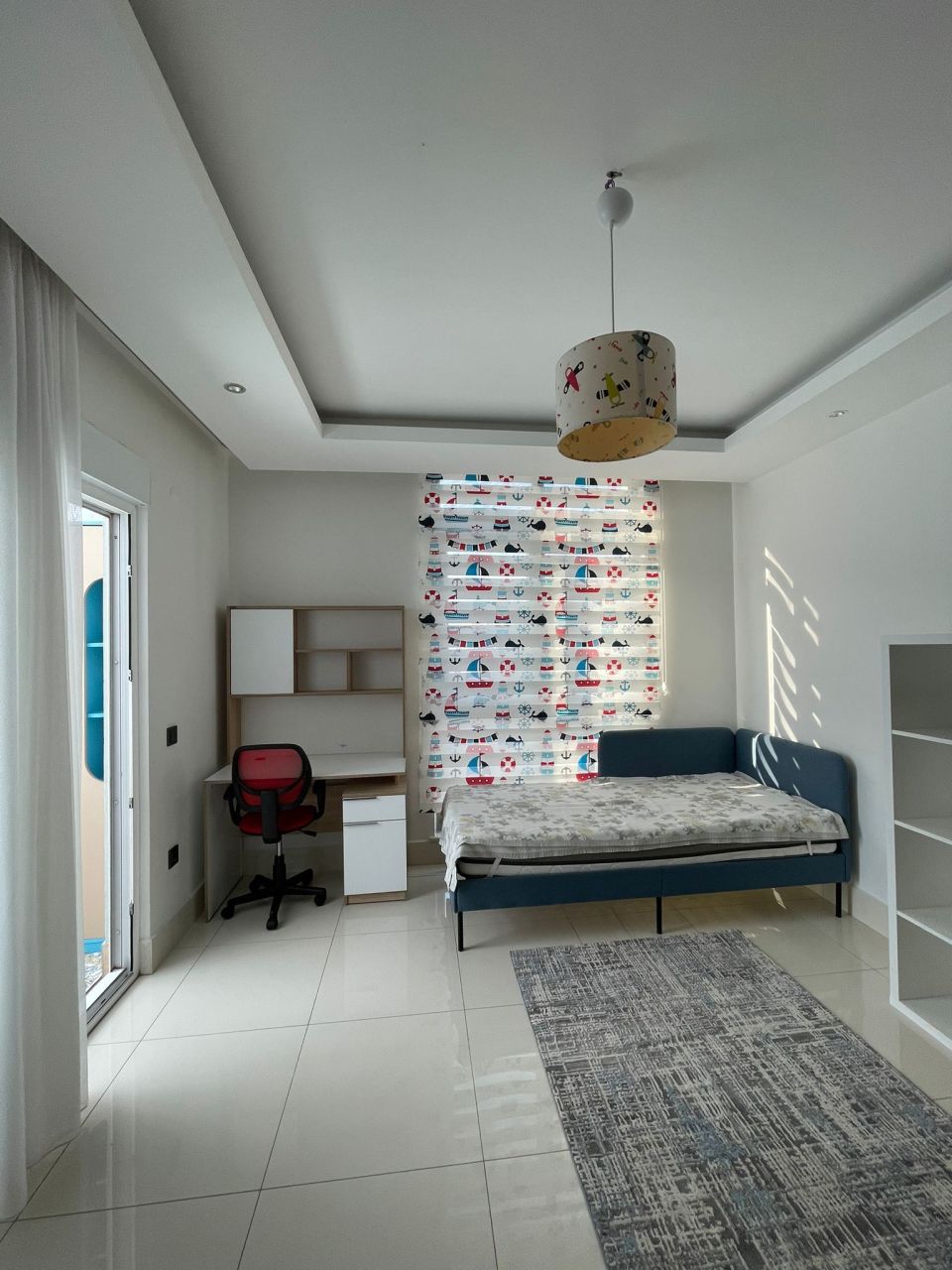 Flat in Alanya, Turkey, 130 m² - picture 13