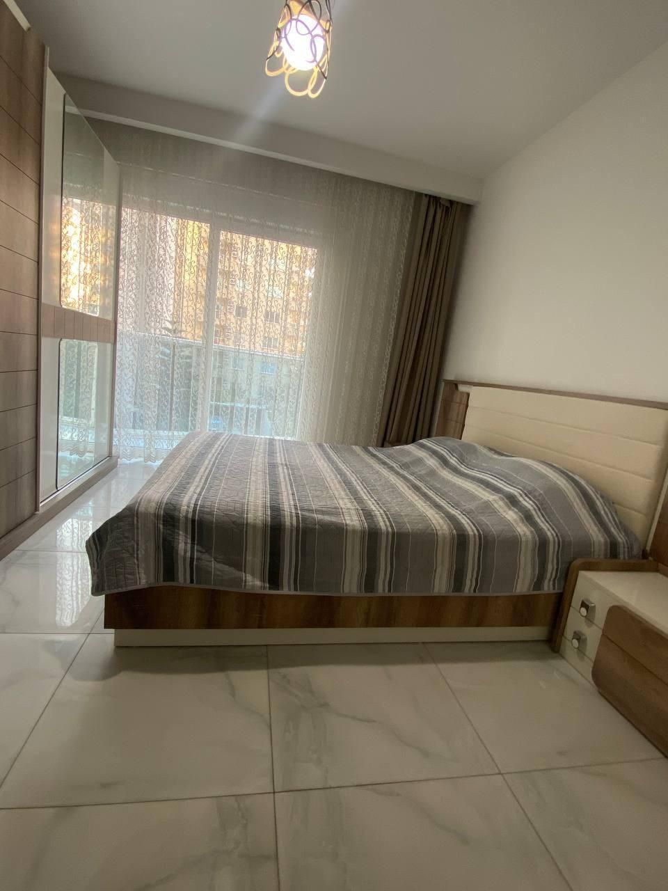 Appartement à Alanya, Turquie, 65 m² - image 13