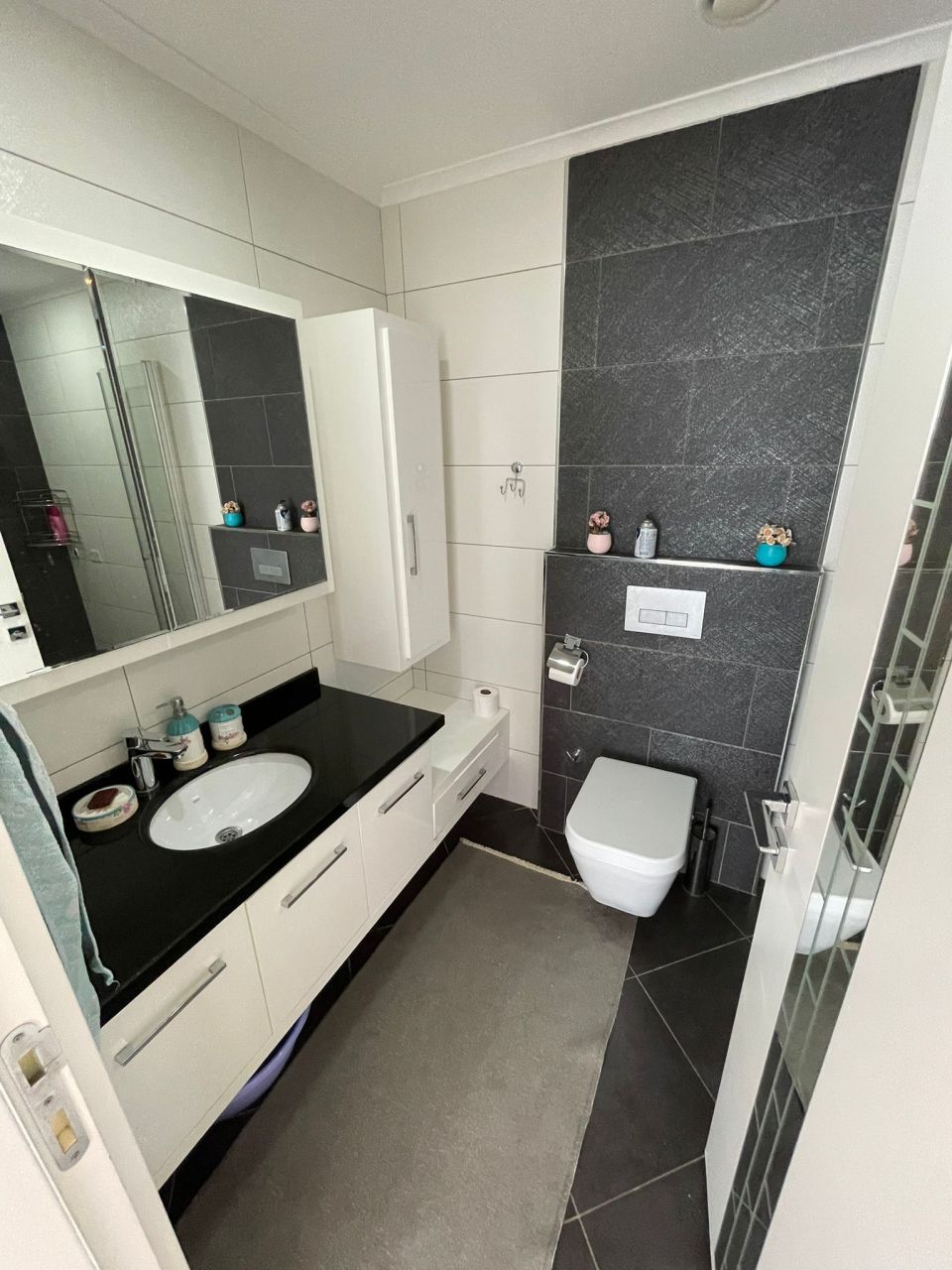 Flat in Alanya, Turkey, 130 m² - picture 14