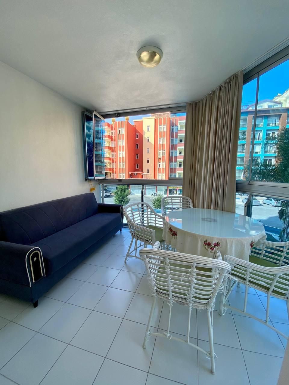 Appartement à Alanya, Turquie, 65 m² - image 14