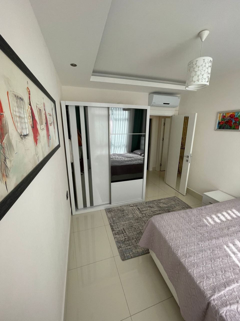 Flat in Alanya, Turkey, 130 m² - picture 15