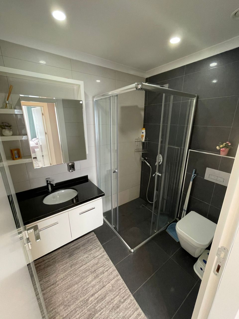 Flat in Alanya, Turkey, 130 m² - picture 17