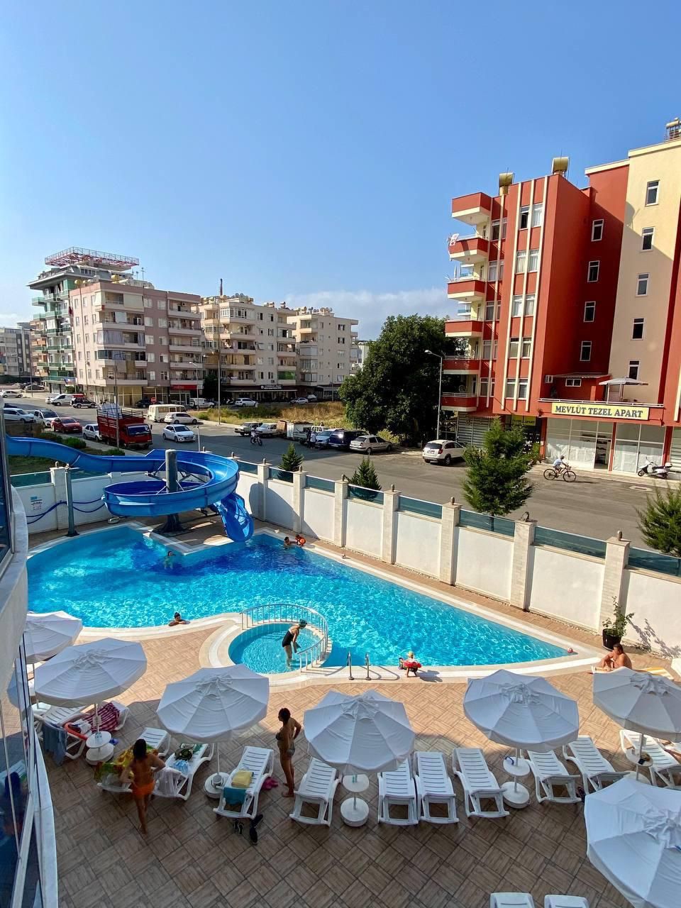 Appartement à Alanya, Turquie, 65 m² - image 17