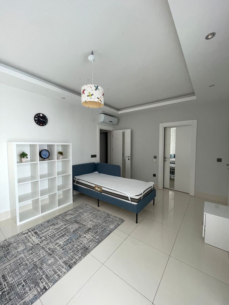 Flat in Alanya, Turkey, 130 m² - picture 18