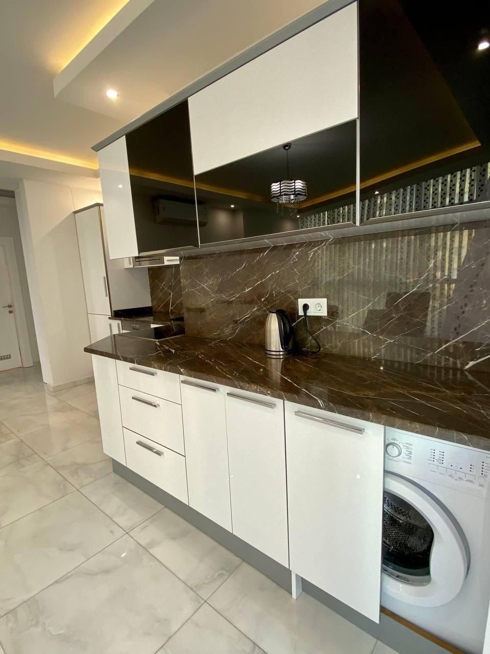 Appartement à Alanya, Turquie, 65 m² - image 18