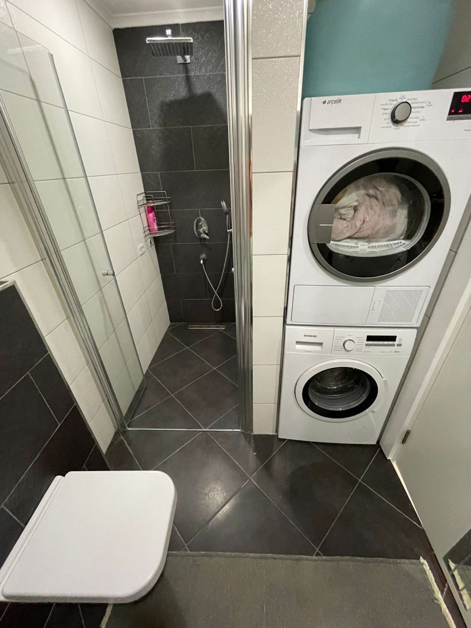 Flat in Alanya, Turkey, 130 m² - picture 19