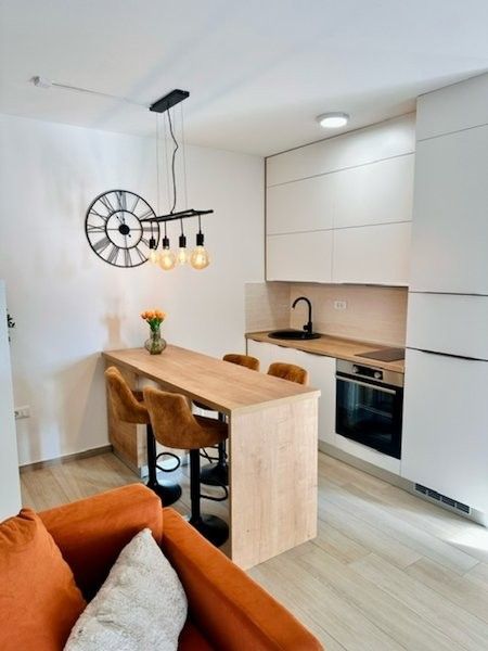 Piso en Medulin, Croacia, 35 m² - imagen 1