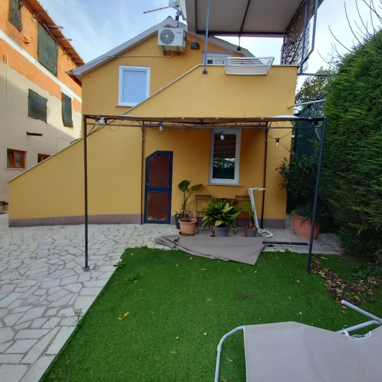 Casa Istria, Pjescana uvala, Croacia, 100 m² - imagen 1