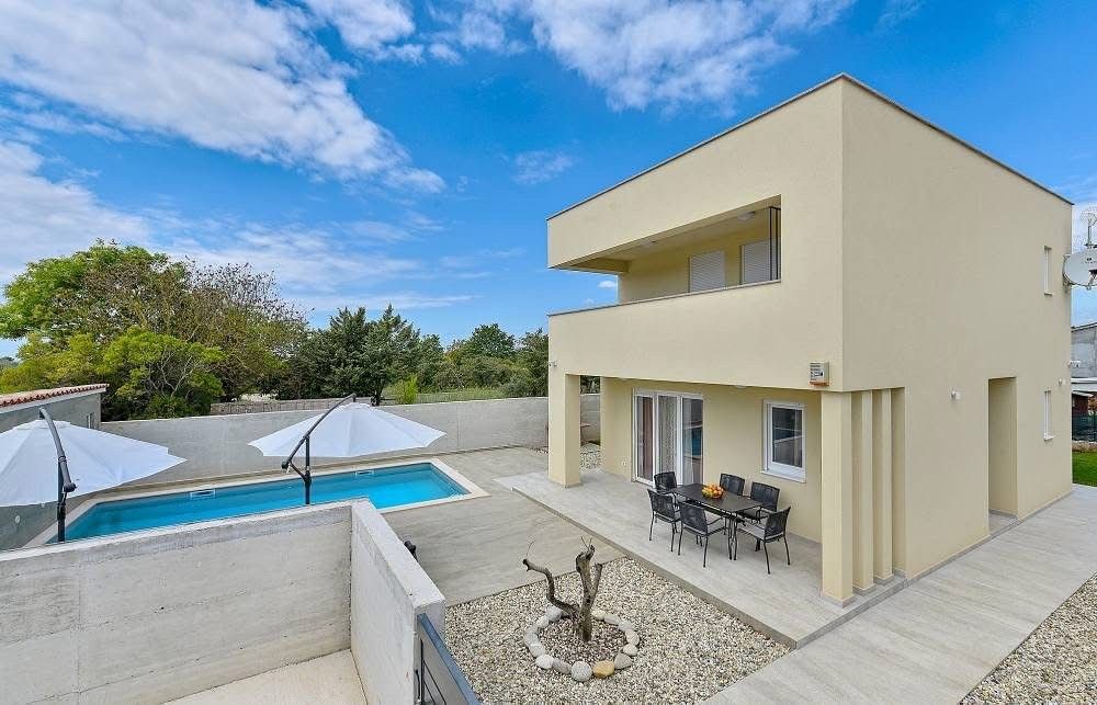 Casa en Peroj, Croacia, 125 m² - imagen 2