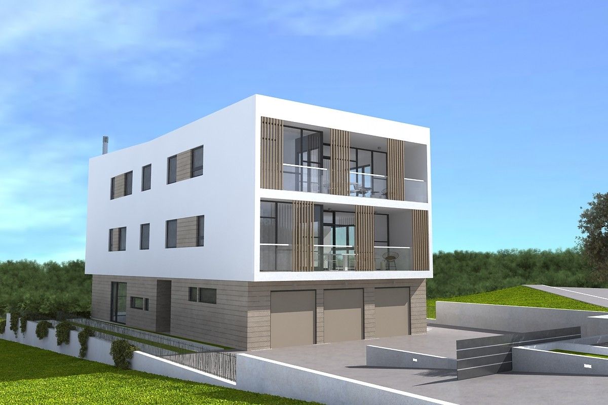 Appartamento a Rovigno, Croazia, 81.98 m² - foto 3