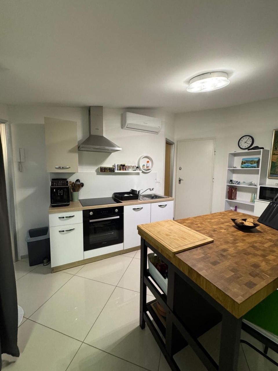 Appartement à Novigrad, Croatie, 41 m² - image 3