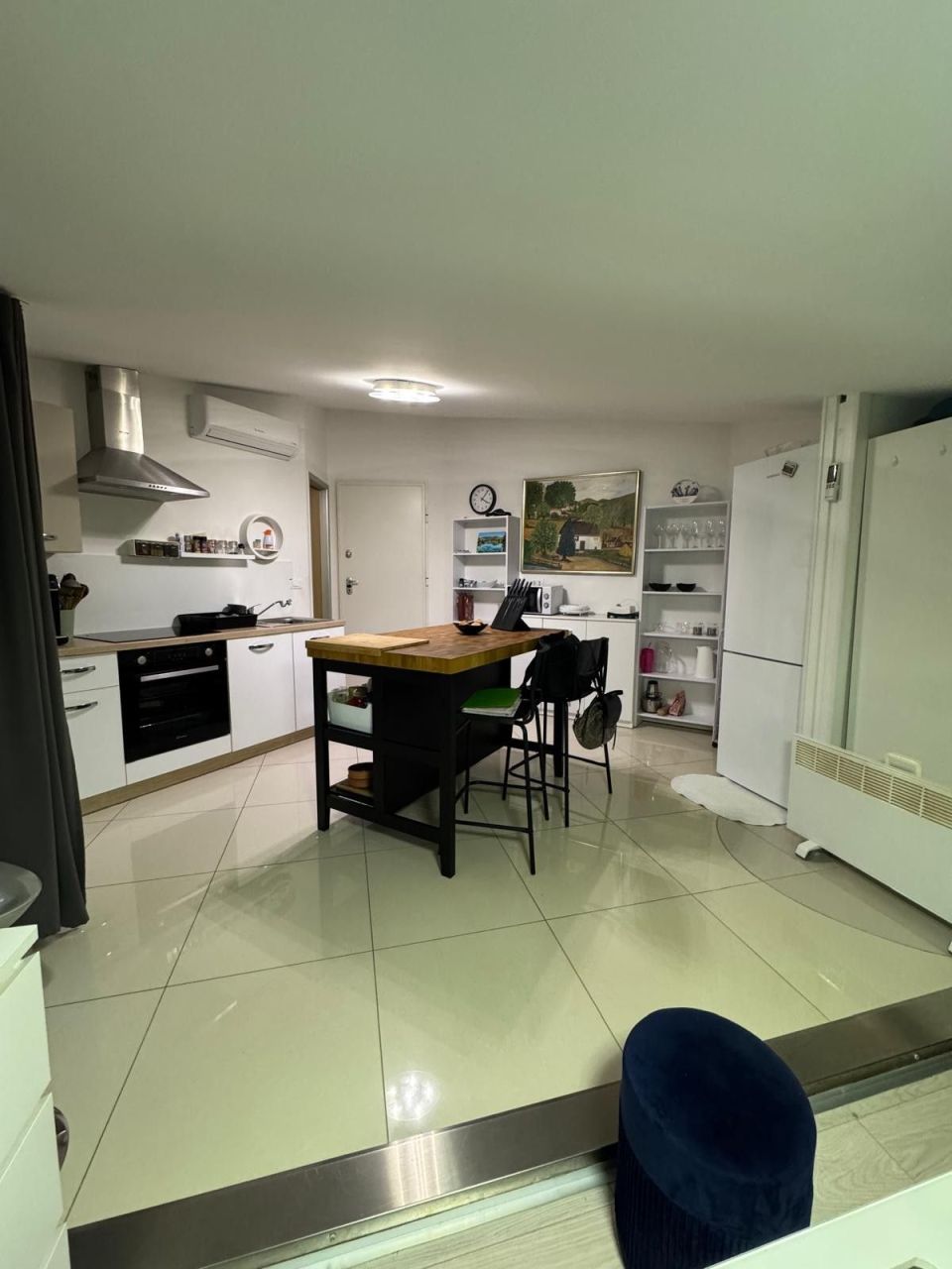 Appartement à Novigrad, Croatie, 41 m² - image 4
