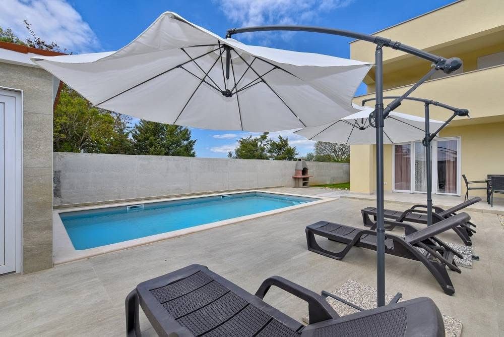 Casa en Peroj, Croacia, 125 m² - imagen 5