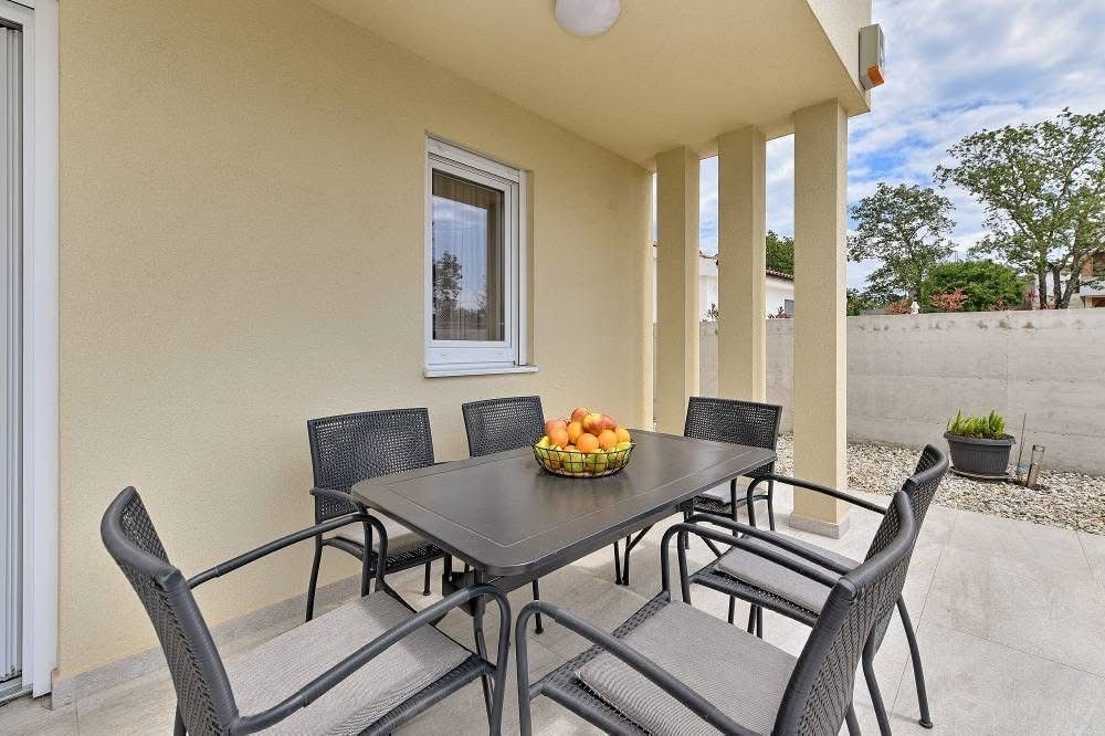 Casa en Peroj, Croacia, 125 m² - imagen 7