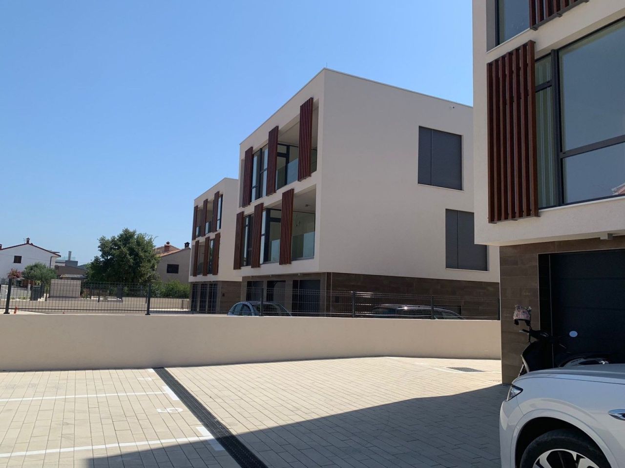 Wohnung in Rovinj, Kroatien, 87.23 m² - Foto 8