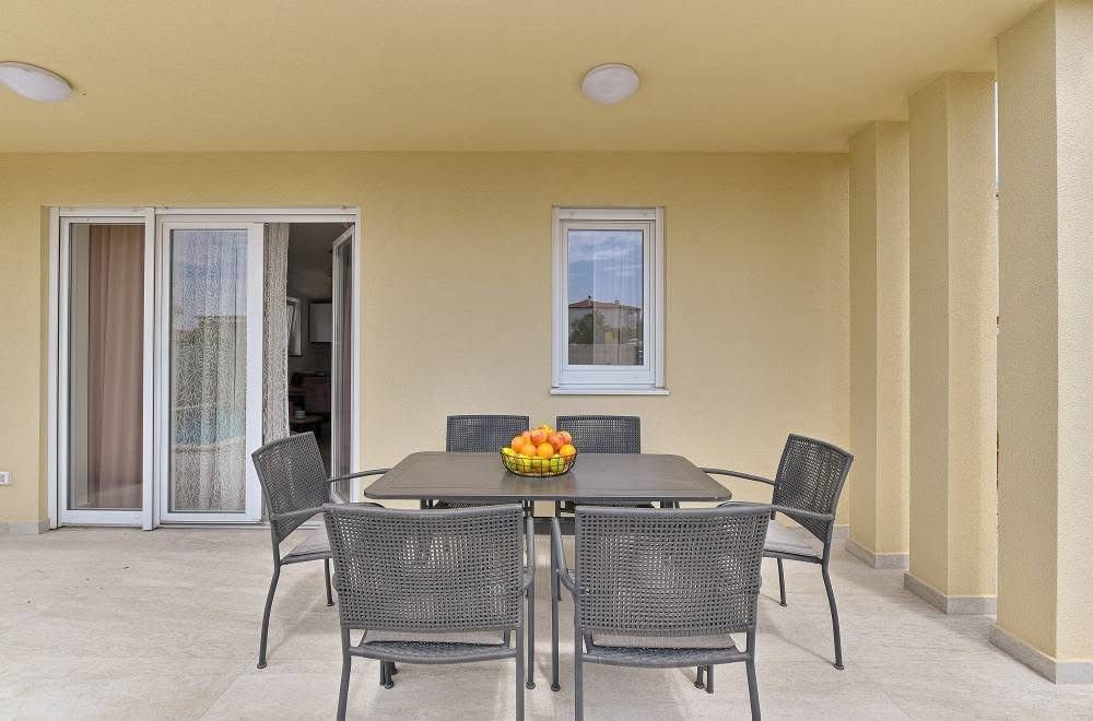 Casa en Peroj, Croacia, 125 m² - imagen 8