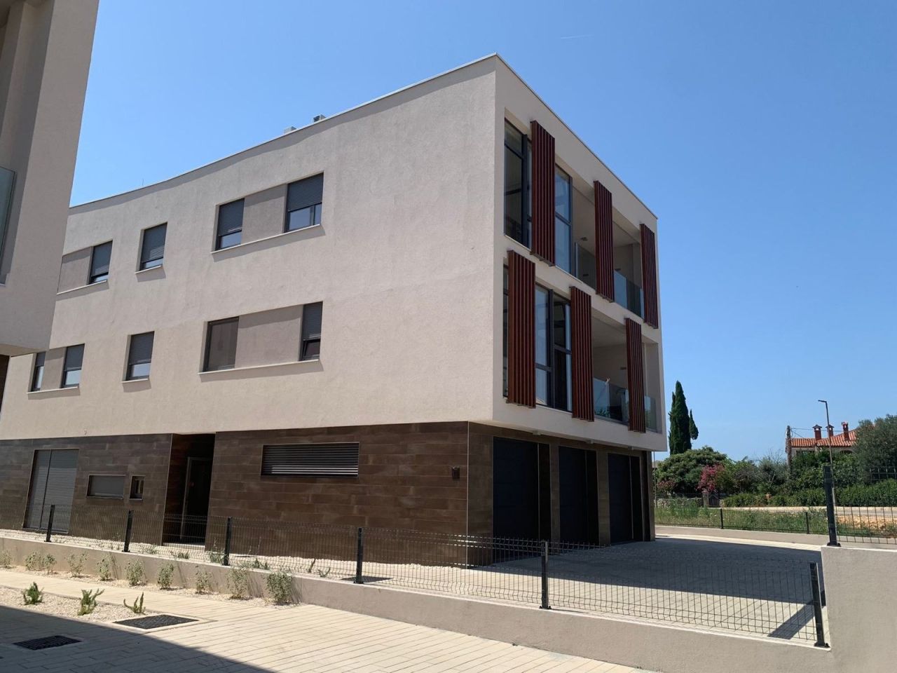 Wohnung in Rovinj, Kroatien, 87.23 m² - Foto 9