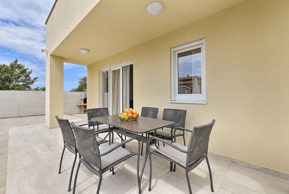 Casa en Peroj, Croacia, 125 m² - imagen 9