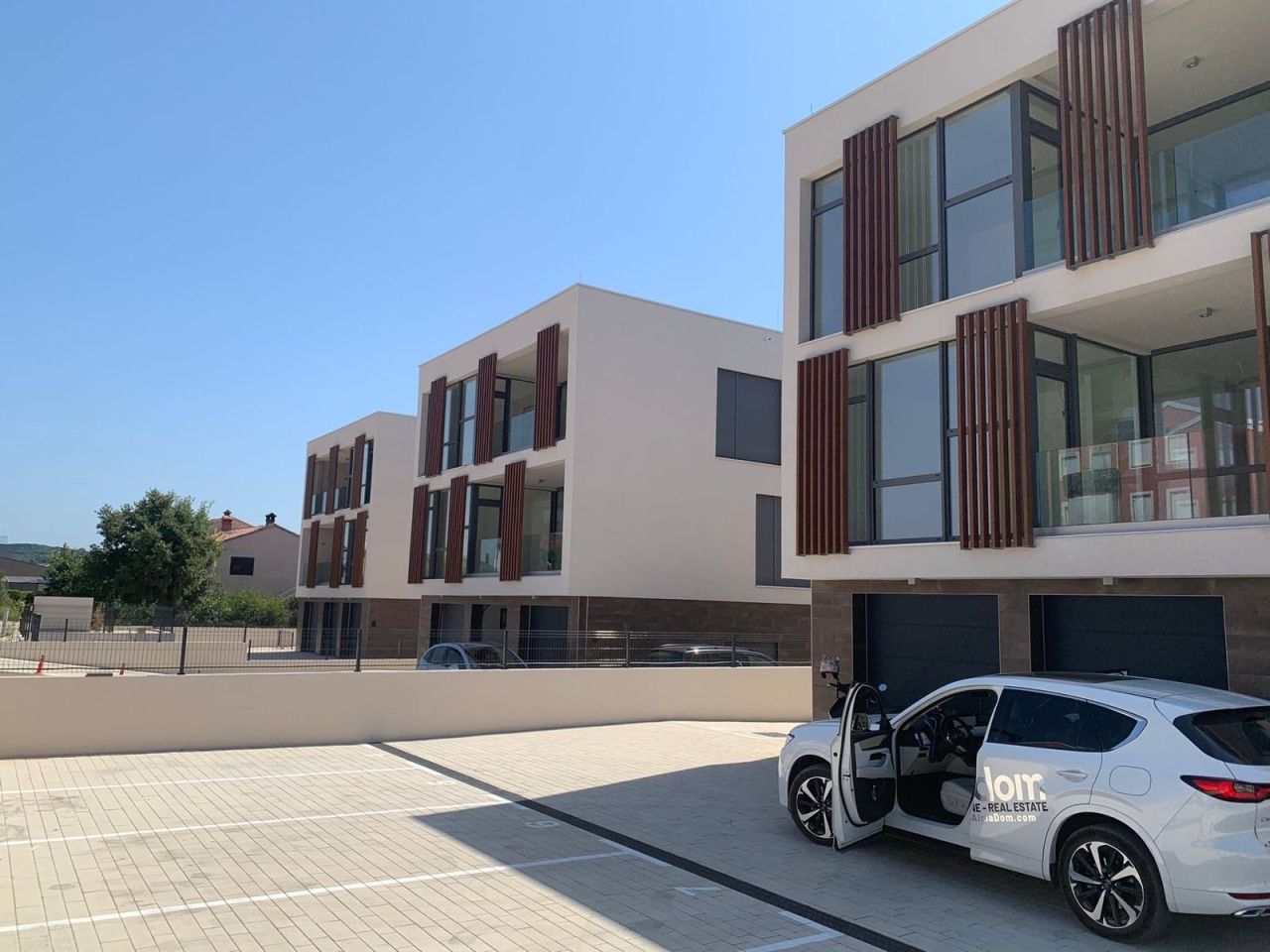 Appartamento a Rovigno, Croazia, 81.98 m² - foto 11