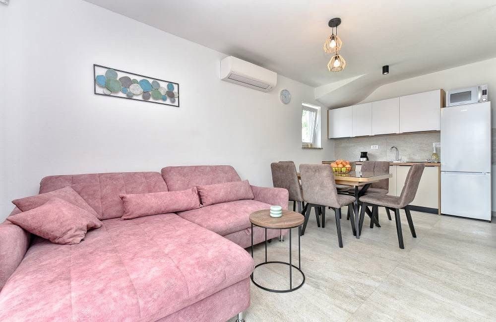 Casa en Peroj, Croacia, 125 m² - imagen 13