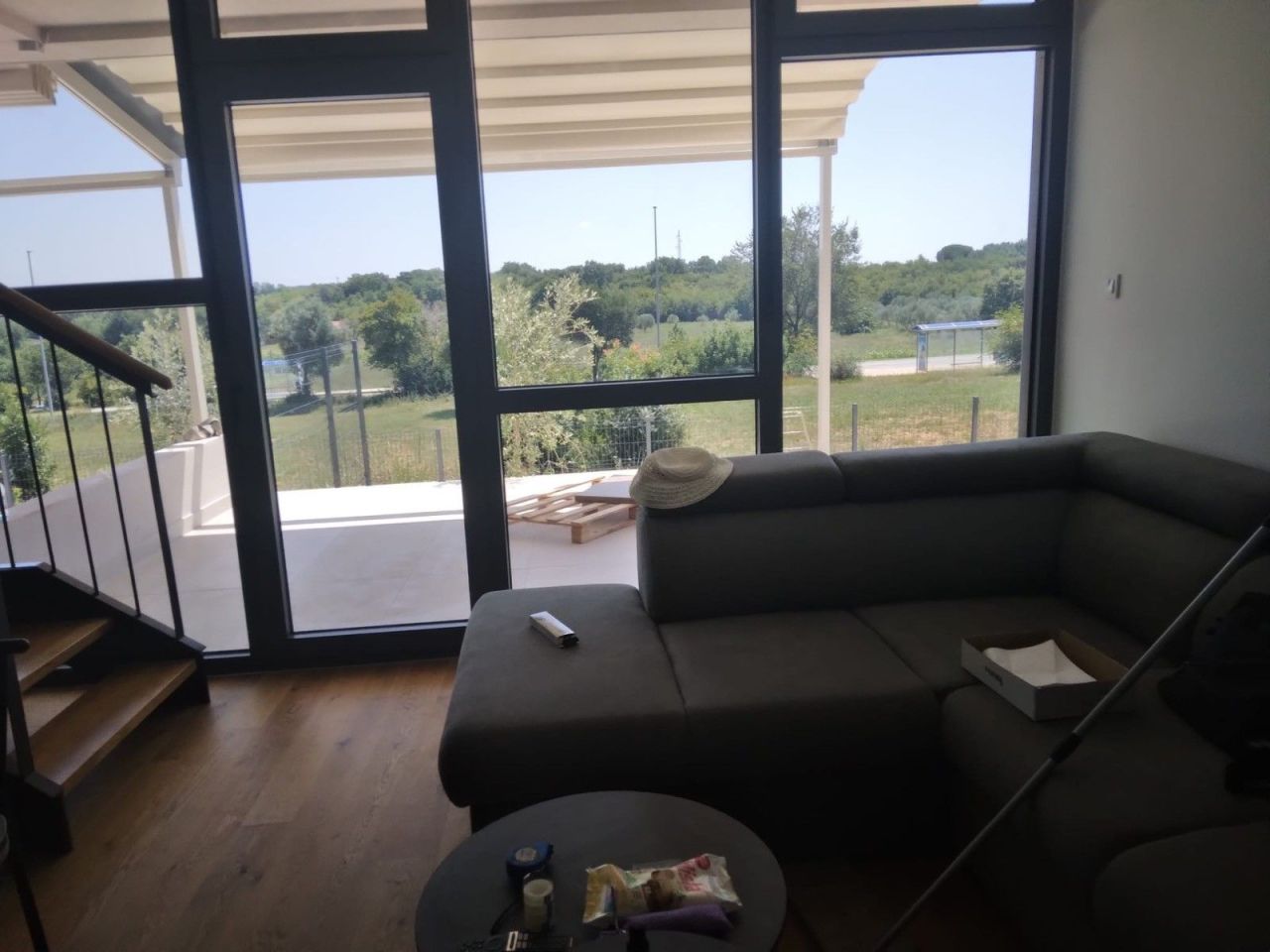Wohnung in Rovinj, Kroatien, 87.23 m² - Foto 15
