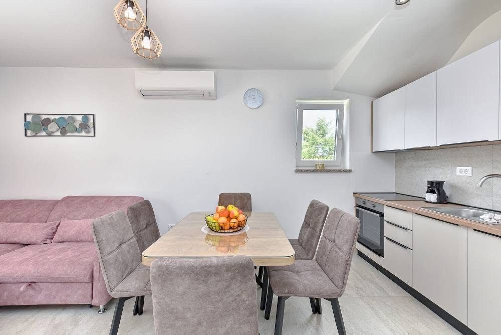 Casa en Peroj, Croacia, 125 m² - imagen 15