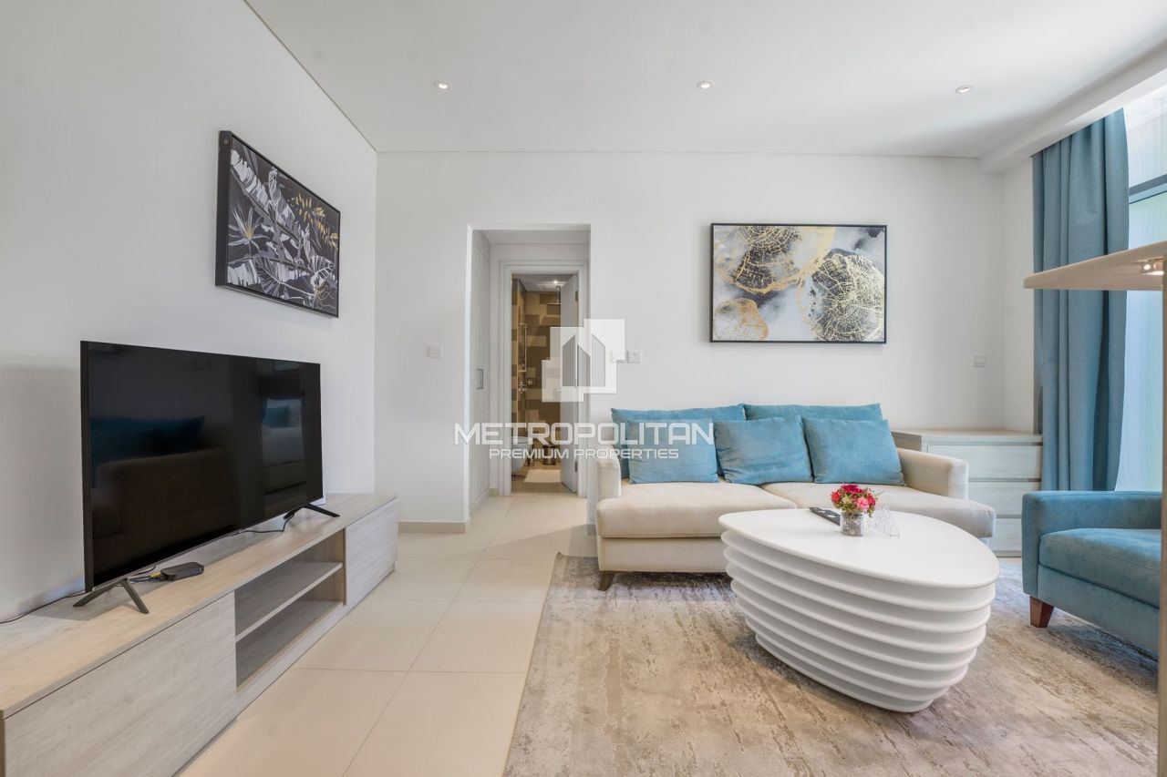 Appartement à Dubaï, EAU, 61 m² - image 1