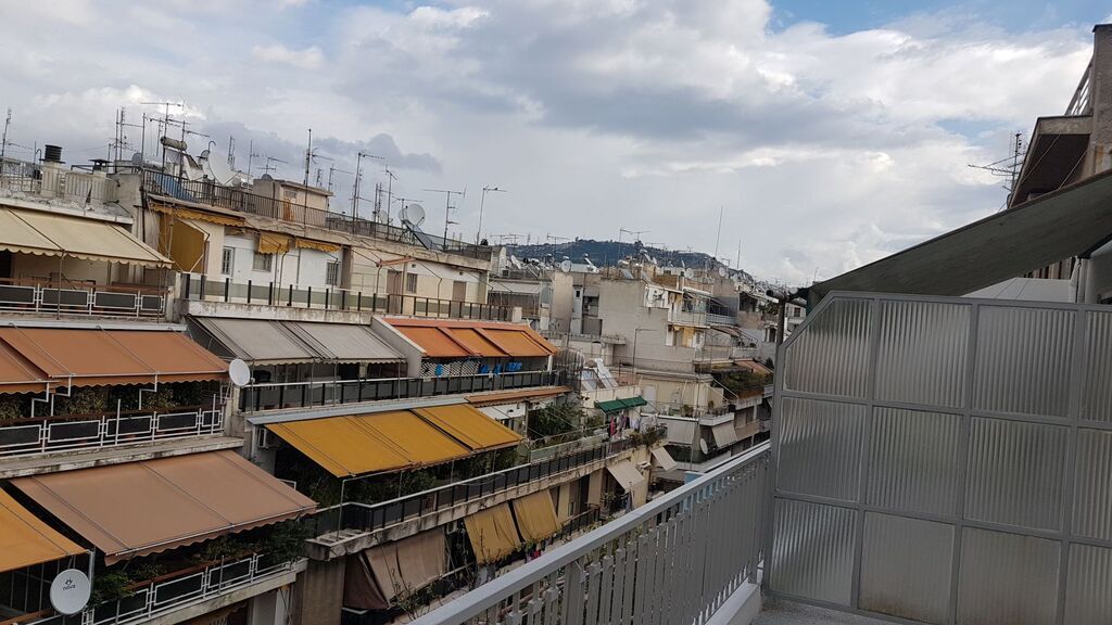 Appartamento ad Atene, Grecia, 60 m² - foto 18