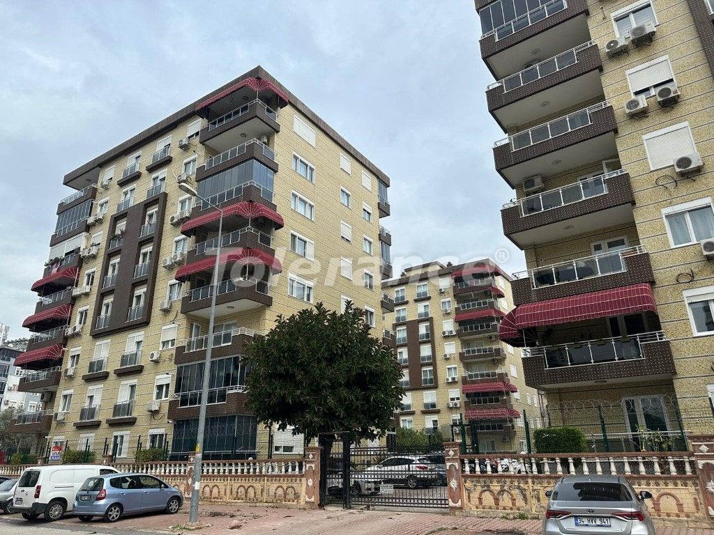 Appartement à Antalya, Turquie, 190 m² - image 1