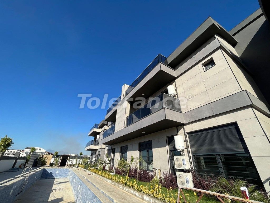Apartment in Belek, Türkei, 45 m² - Foto 1
