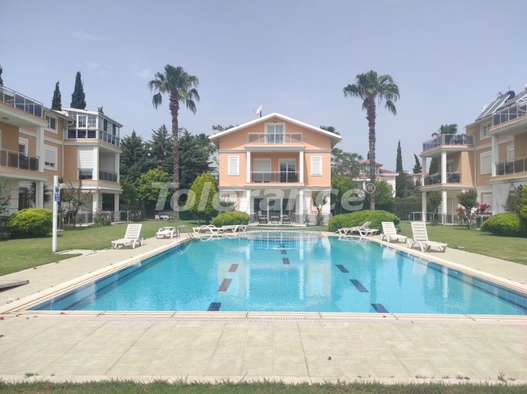 Villa in Belek, Turkey, 175 m² - picture 1
