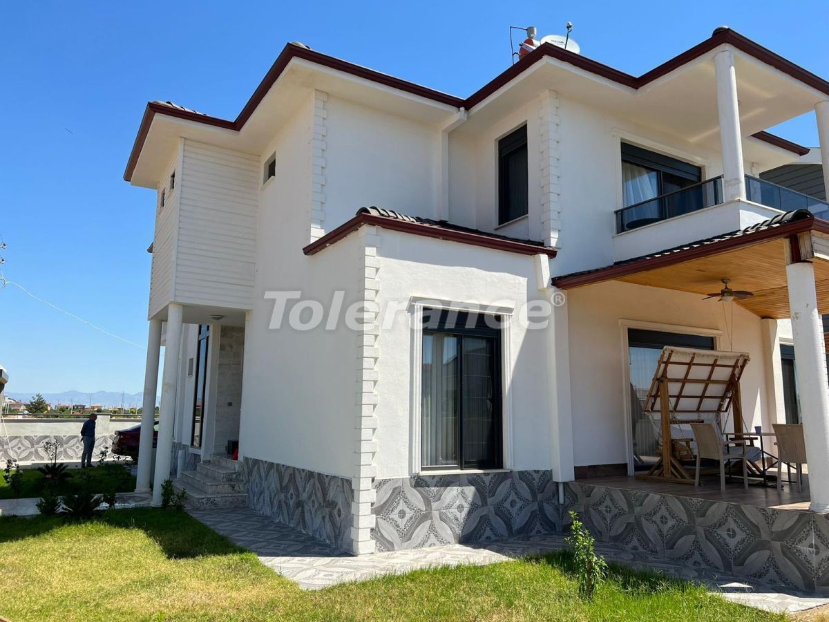Villa à Antalya, Turquie, 248 m² - image 2