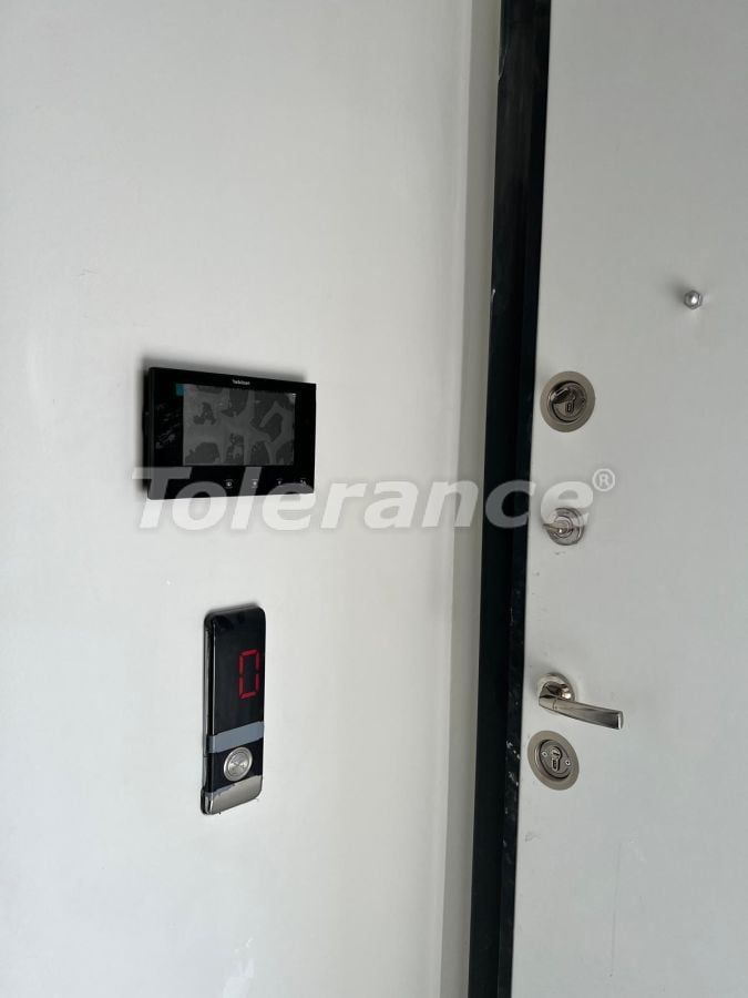 Apartamento en Antalya, Turquia, 50 m² - imagen 2