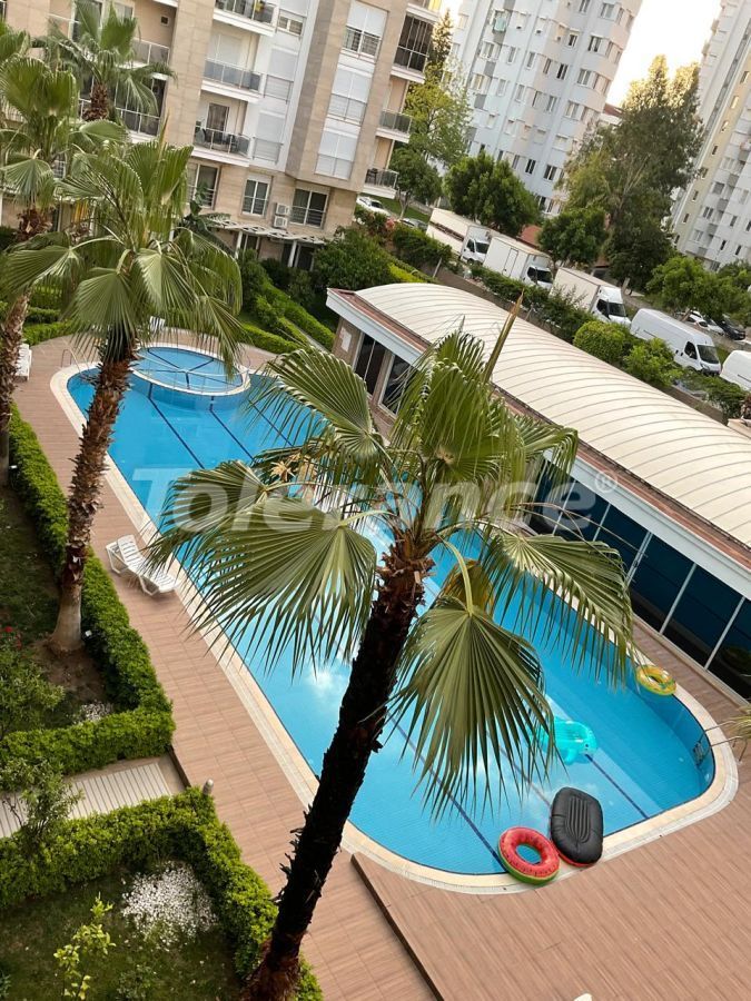 Appartamenti a Antalya, Turchia, 65 m² - foto 2