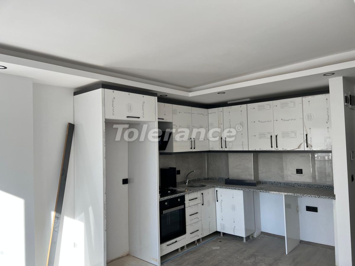 Apartamento en Antalya, Turquia, 50 m² - imagen 3