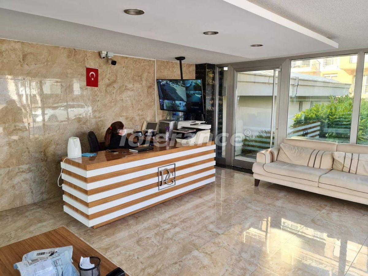 Appartamenti a Antalya, Turchia, 65 m² - foto 3