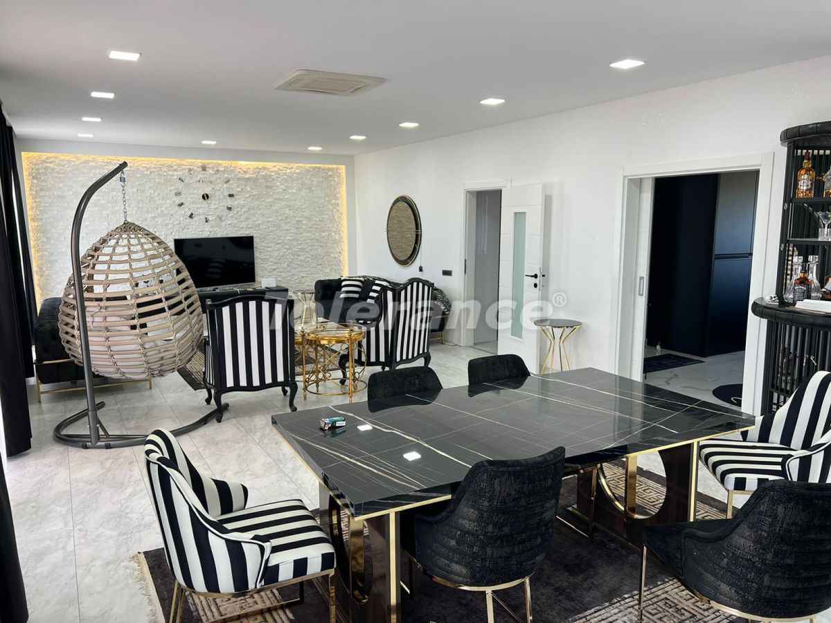 Villa à Antalya, Turquie, 248 m² - image 4