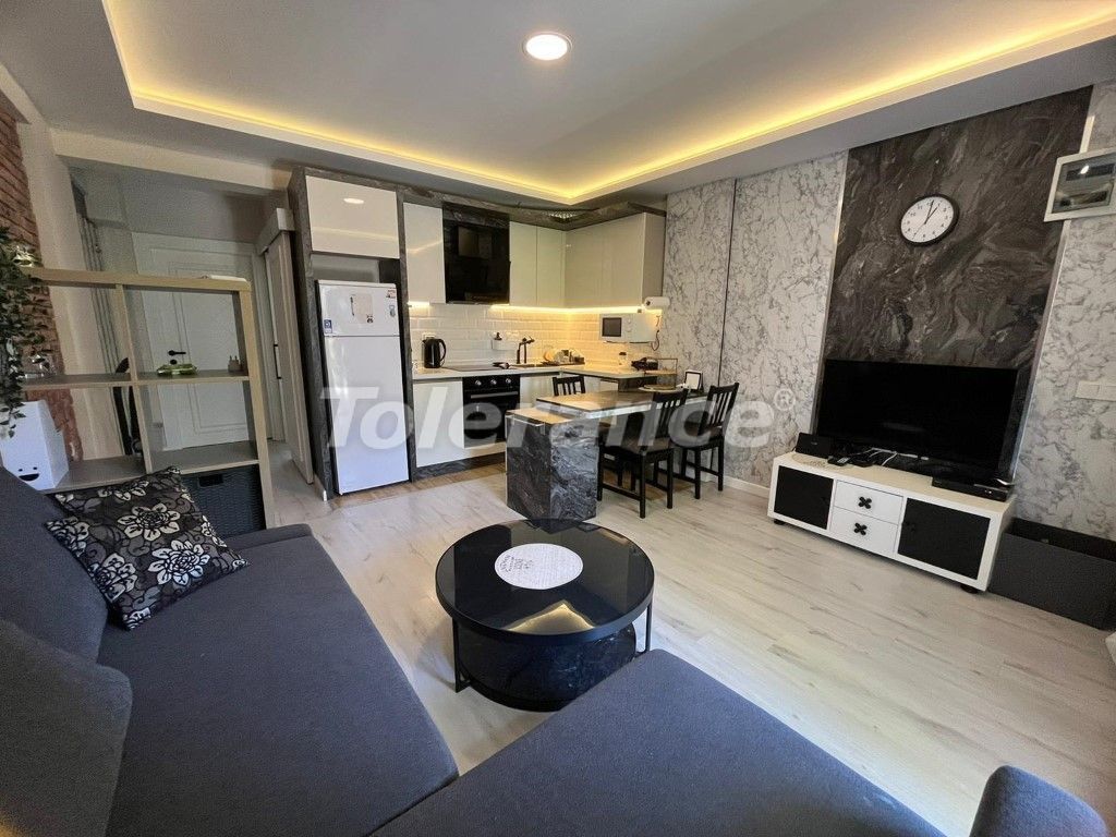 Appartement à Belek, Turquie, 45 m² - image 4
