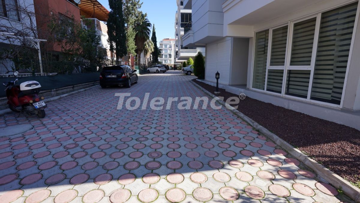 Apartment in Antalya, Türkei, 70 m² - Foto 4
