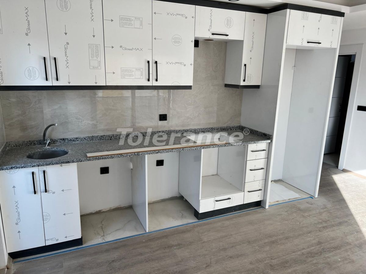 Apartamento en Antalya, Turquia, 50 m² - imagen 5