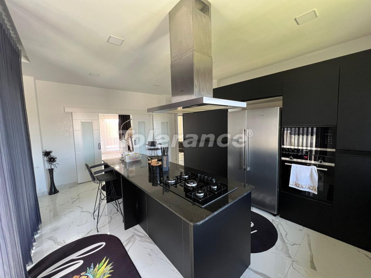Villa à Antalya, Turquie, 248 m² - image 6