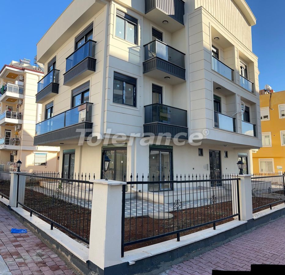 Apartamento en Antalya, Turquia, 50 m² - imagen 7