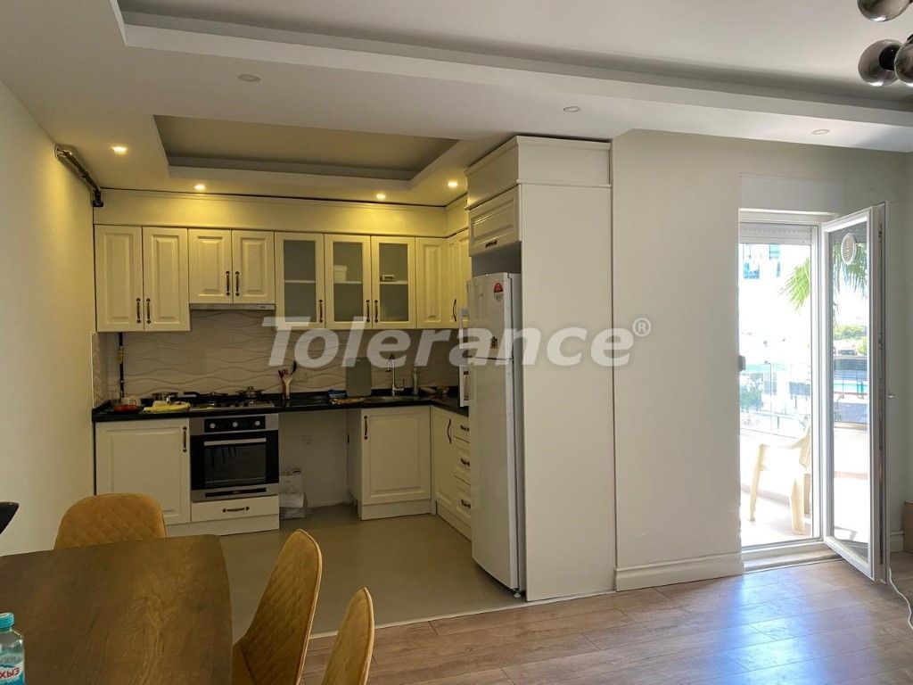 Apartment in Antalya, Türkei, 70 m² - Foto 9
