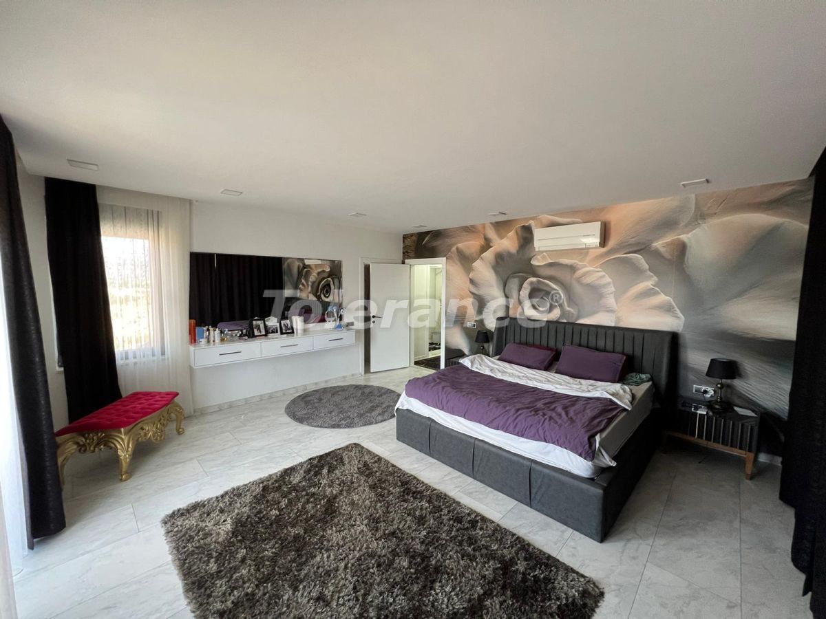 Villa à Antalya, Turquie, 248 m² - image 10